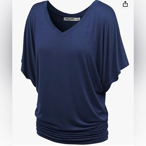 Women’s Dolman Top